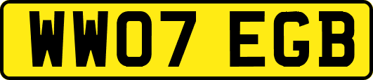 WW07EGB