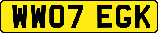 WW07EGK