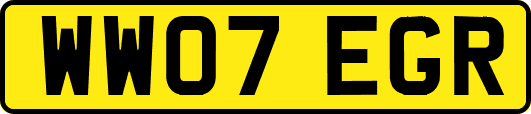 WW07EGR