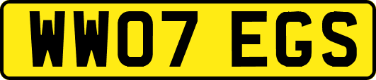 WW07EGS