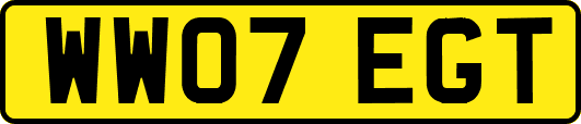 WW07EGT