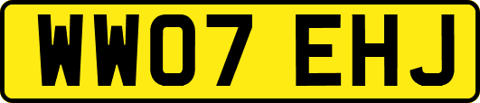 WW07EHJ