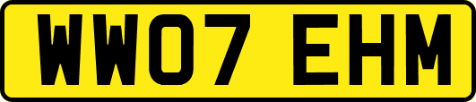 WW07EHM