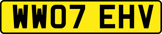 WW07EHV