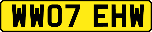 WW07EHW