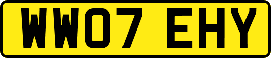 WW07EHY