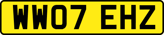 WW07EHZ