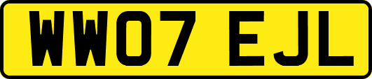 WW07EJL