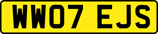 WW07EJS