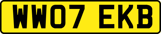WW07EKB