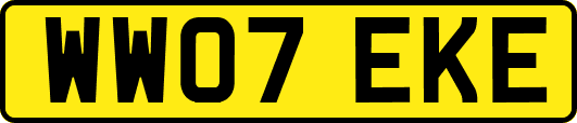 WW07EKE