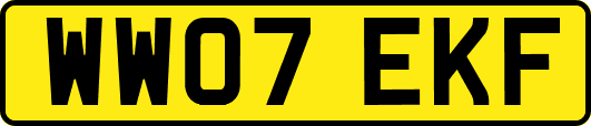 WW07EKF