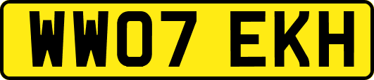 WW07EKH