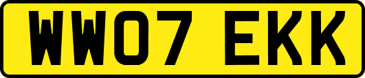 WW07EKK