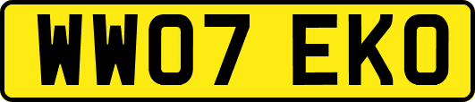 WW07EKO