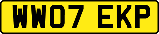 WW07EKP