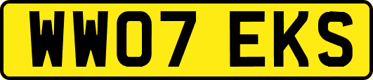 WW07EKS