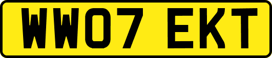 WW07EKT
