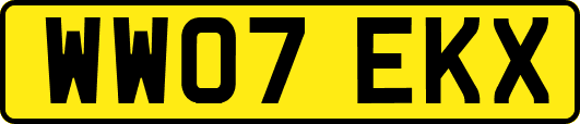 WW07EKX