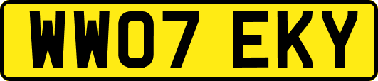 WW07EKY