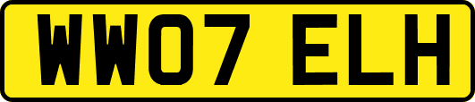 WW07ELH