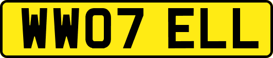 WW07ELL