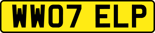 WW07ELP