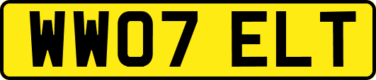 WW07ELT