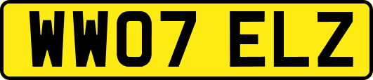 WW07ELZ