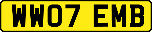 WW07EMB