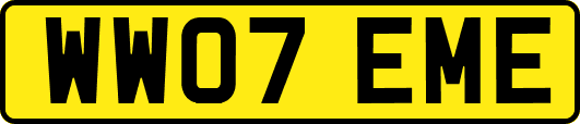 WW07EME