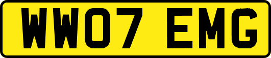 WW07EMG