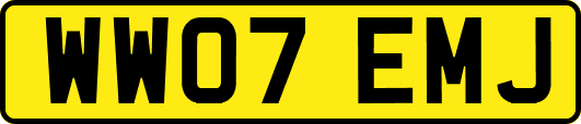 WW07EMJ