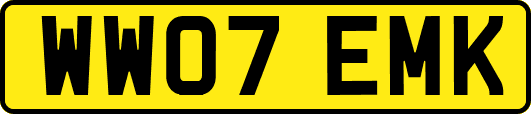 WW07EMK