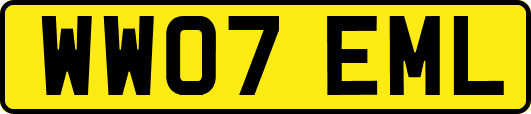 WW07EML