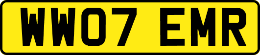 WW07EMR