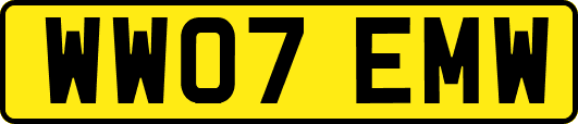 WW07EMW