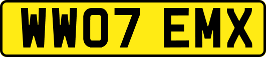 WW07EMX