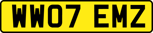 WW07EMZ