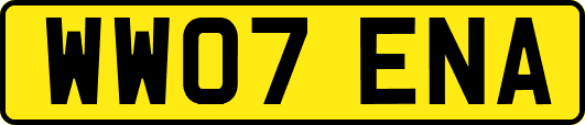 WW07ENA