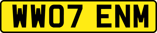WW07ENM