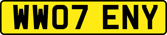 WW07ENY