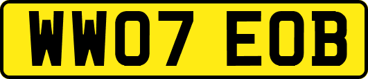 WW07EOB