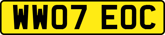 WW07EOC