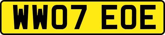 WW07EOE