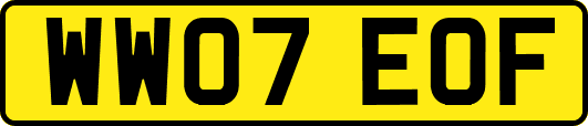 WW07EOF
