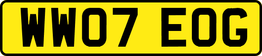 WW07EOG