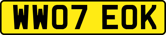 WW07EOK