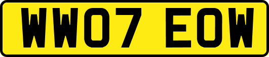 WW07EOW