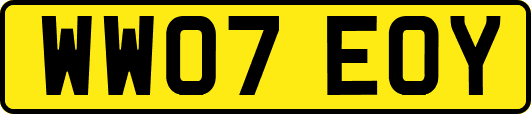 WW07EOY